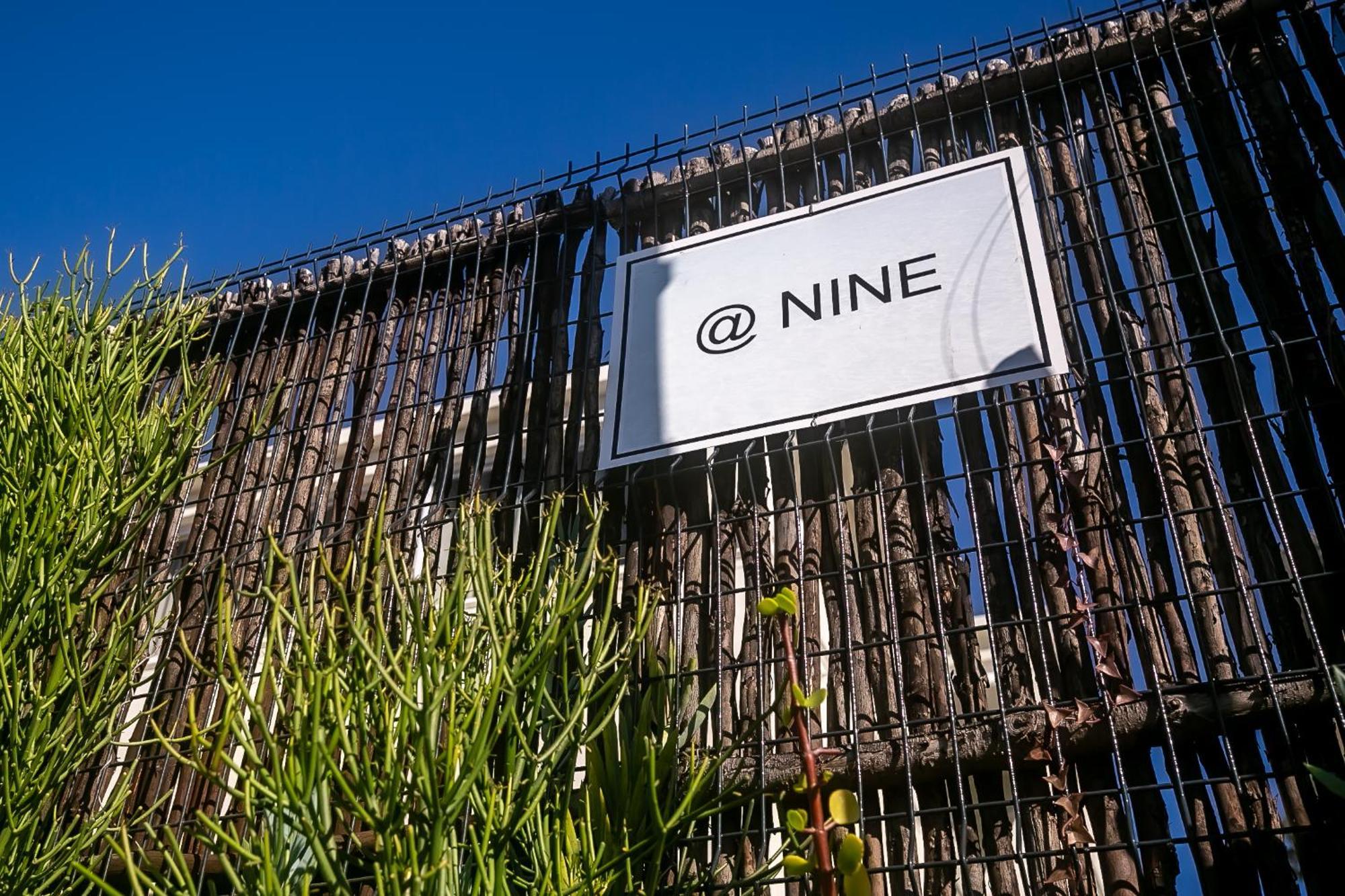 @nine Hotel Kapstadt