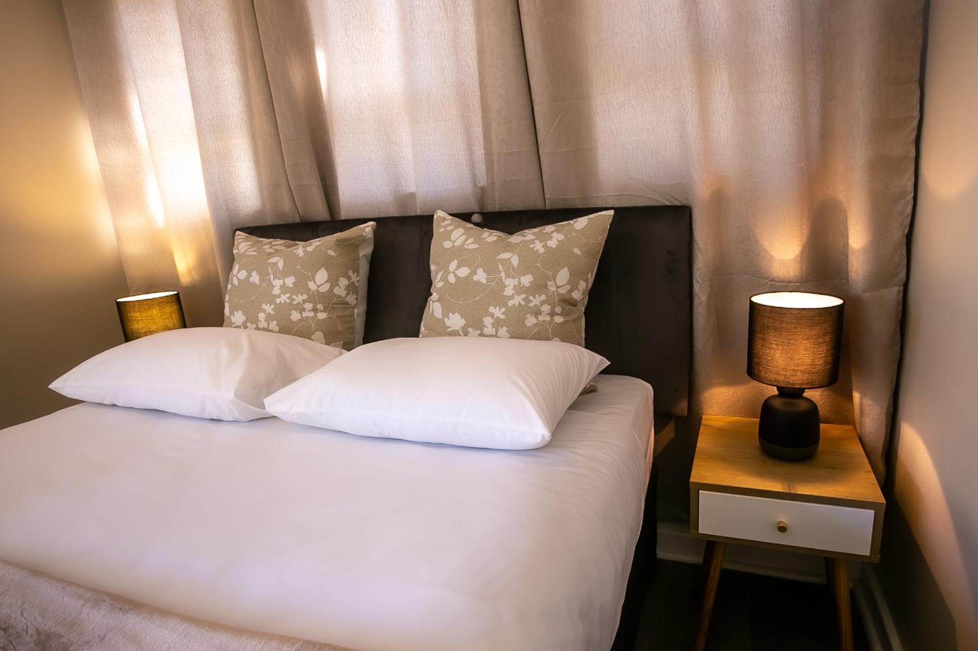 Hotel @nine
