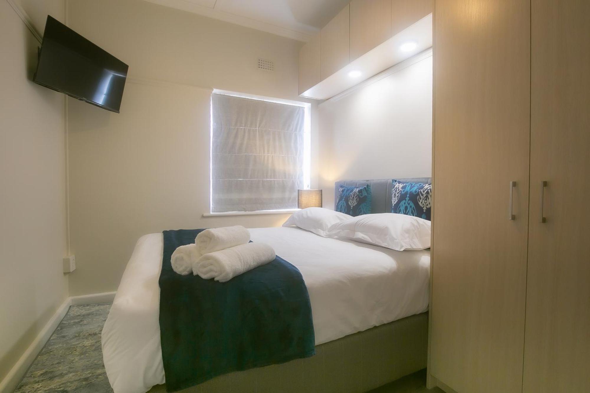 Hotel @nine *