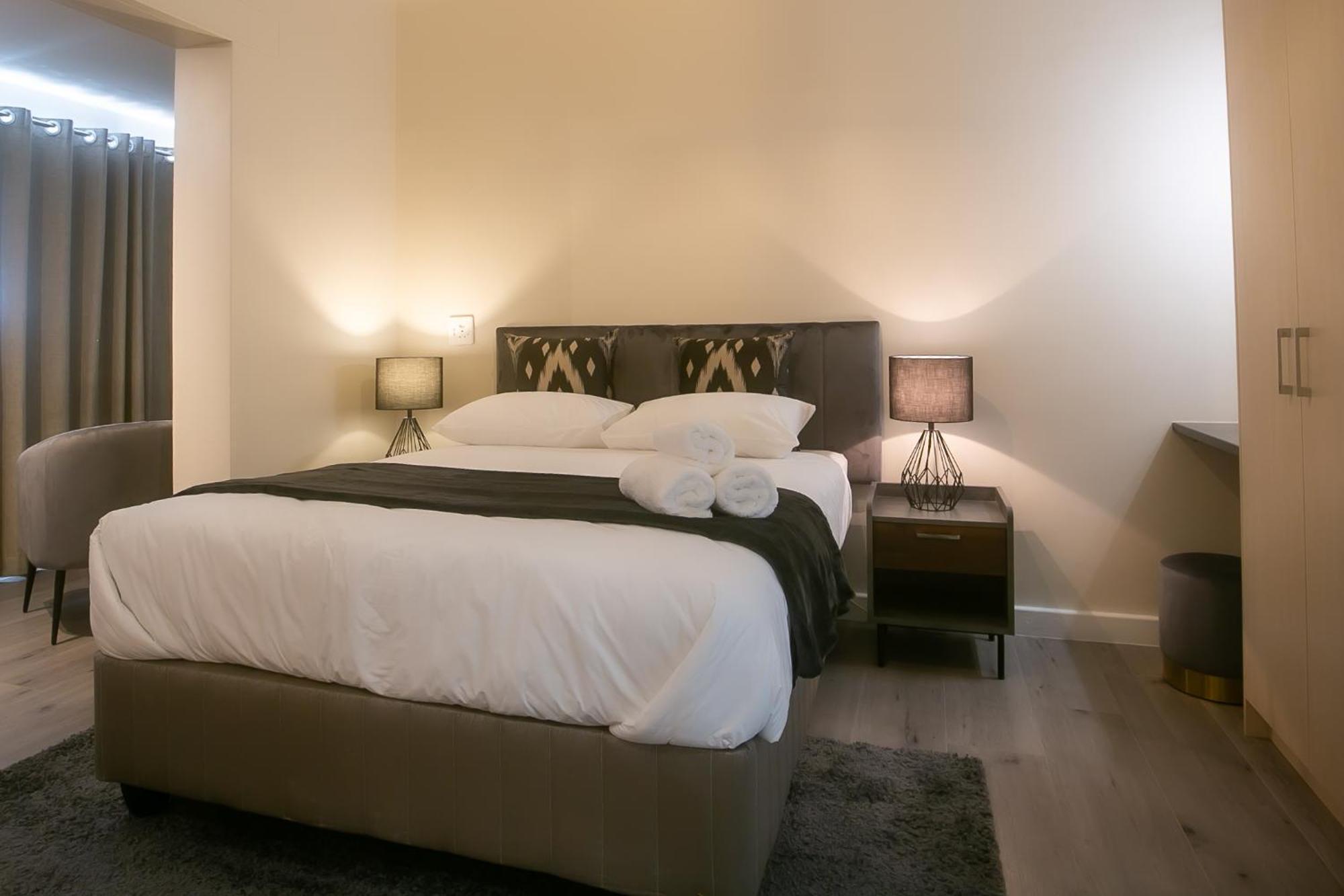 @nine Hotel Kapstadt