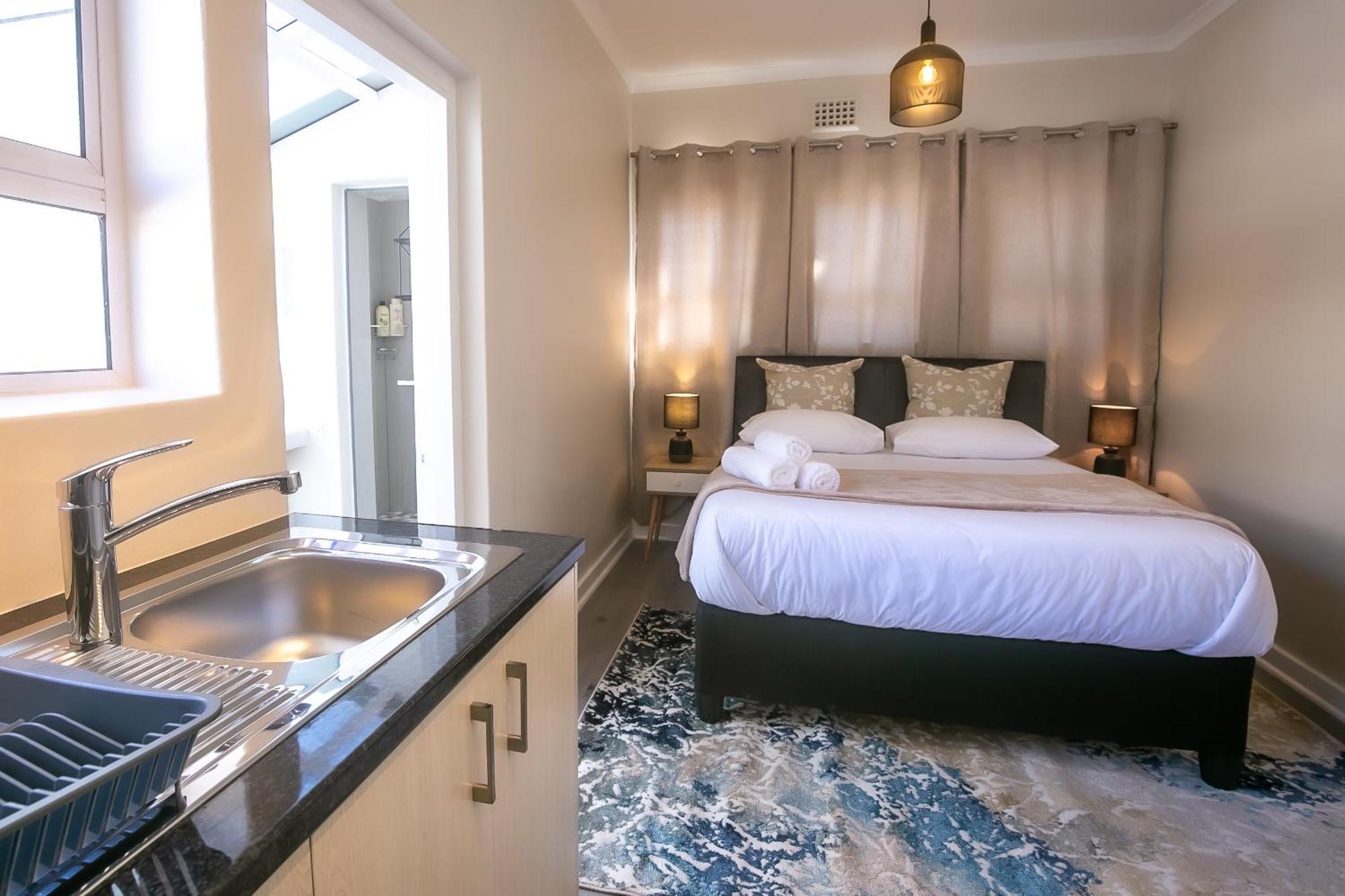 @nine Hotel Cape Town