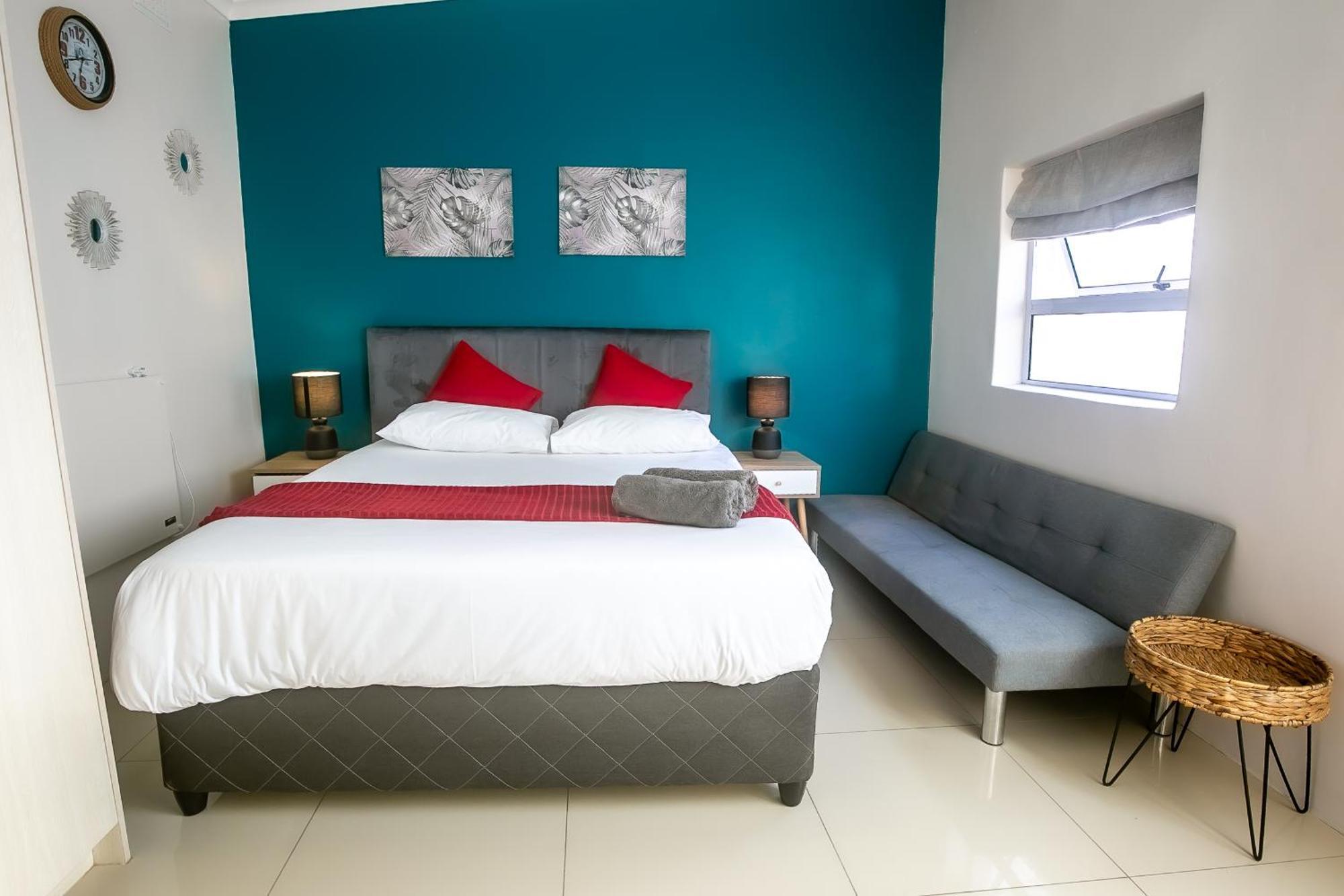 Hotel @nine Cape Town