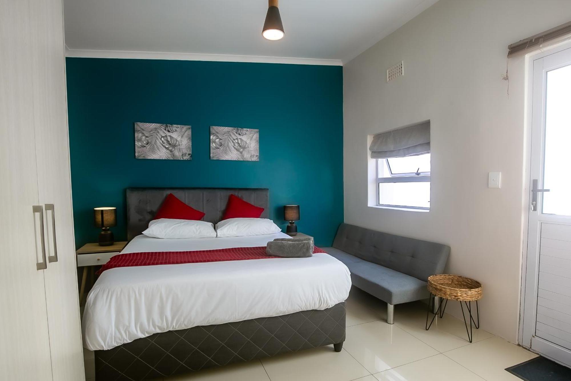 @nine Hotel Cape Town