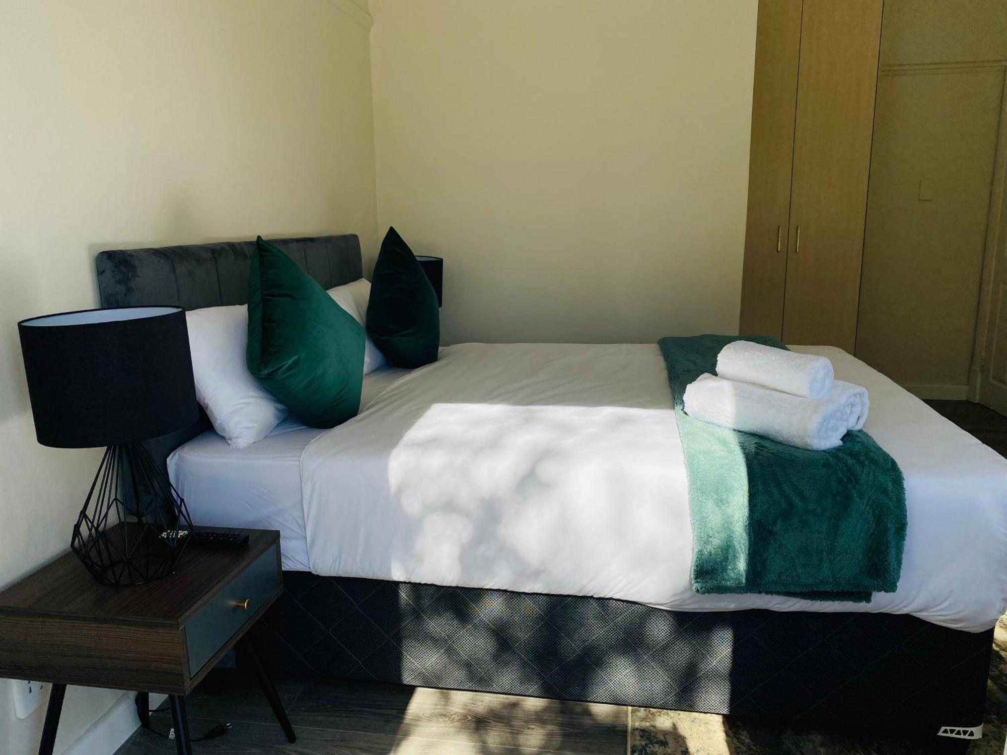 Hotel @nine Cape Town
